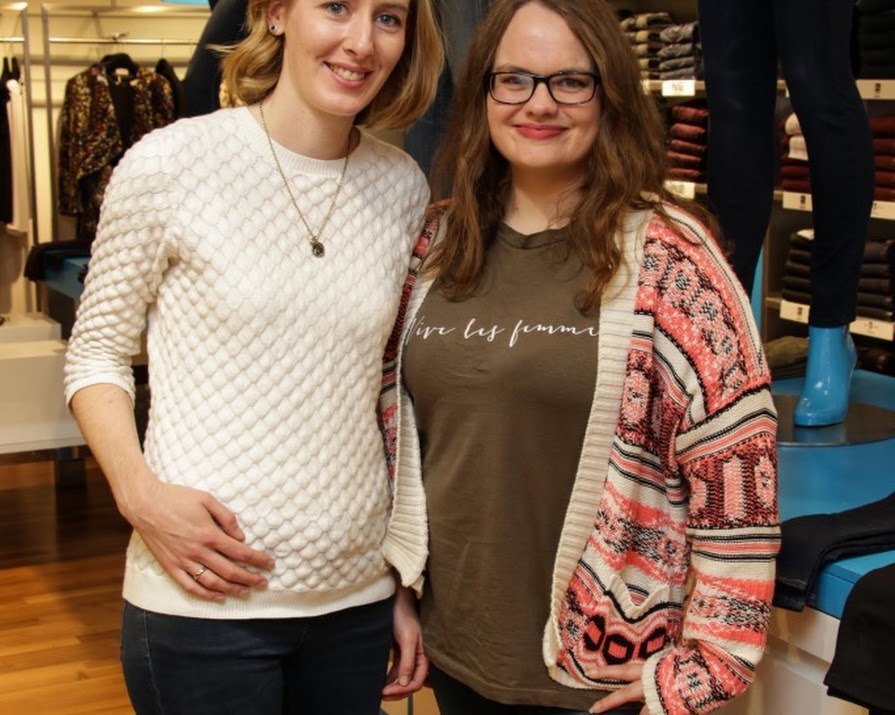 Social Pics: Brown Thomas, Days In Denim Event With Louise Duffy