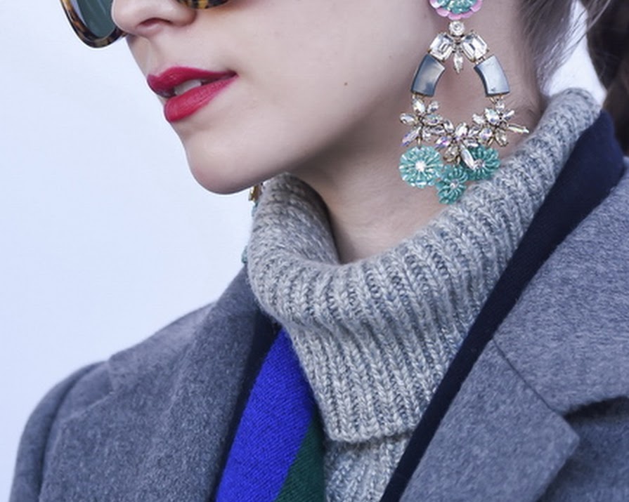 5 Elaborate Earrings For Special Occasions