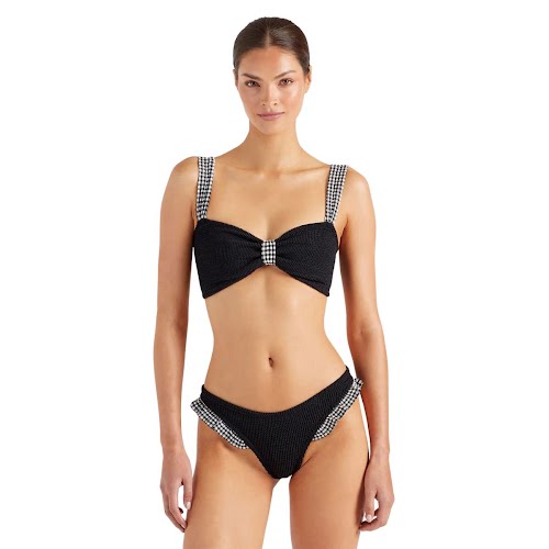 Hunza G Loretta Bikini, €240