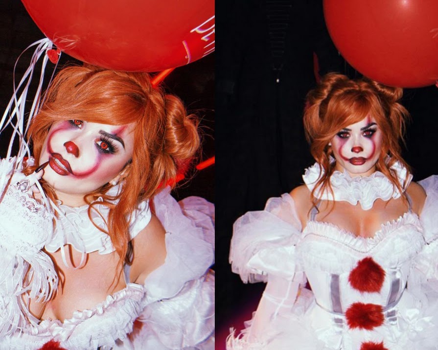 14 celebrity Halloween costumes to recreate this All Hallows’ Eve