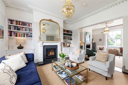 Portobello home