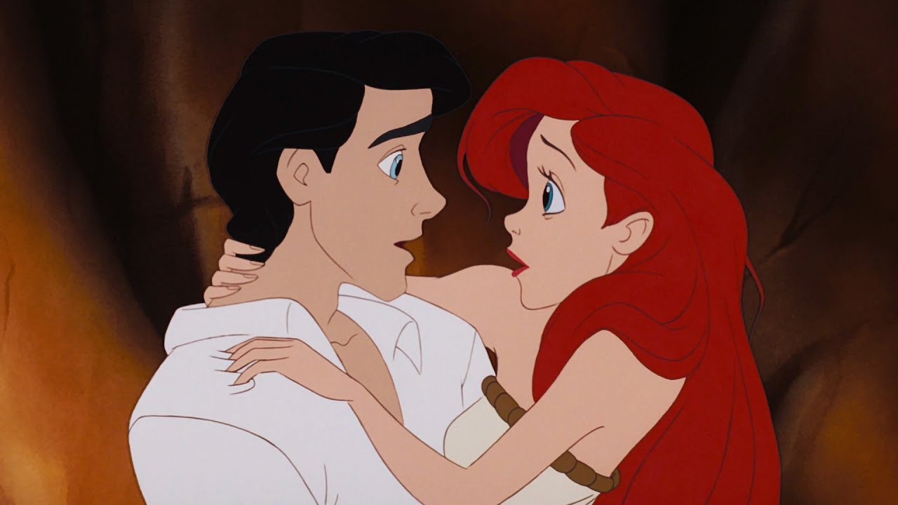 The Little Mermaid Fans Predict Who Ll Play The Role Of Prince Eric