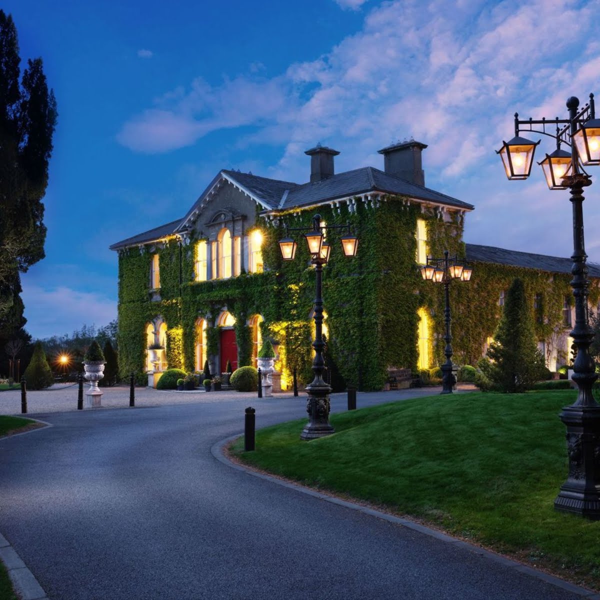 Lyrath Estate Voucher, €150