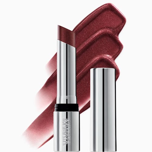 Isamaya Lips Balm Retrograde in Deep Purple Shimmer, €33