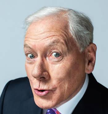 Gay Byrne