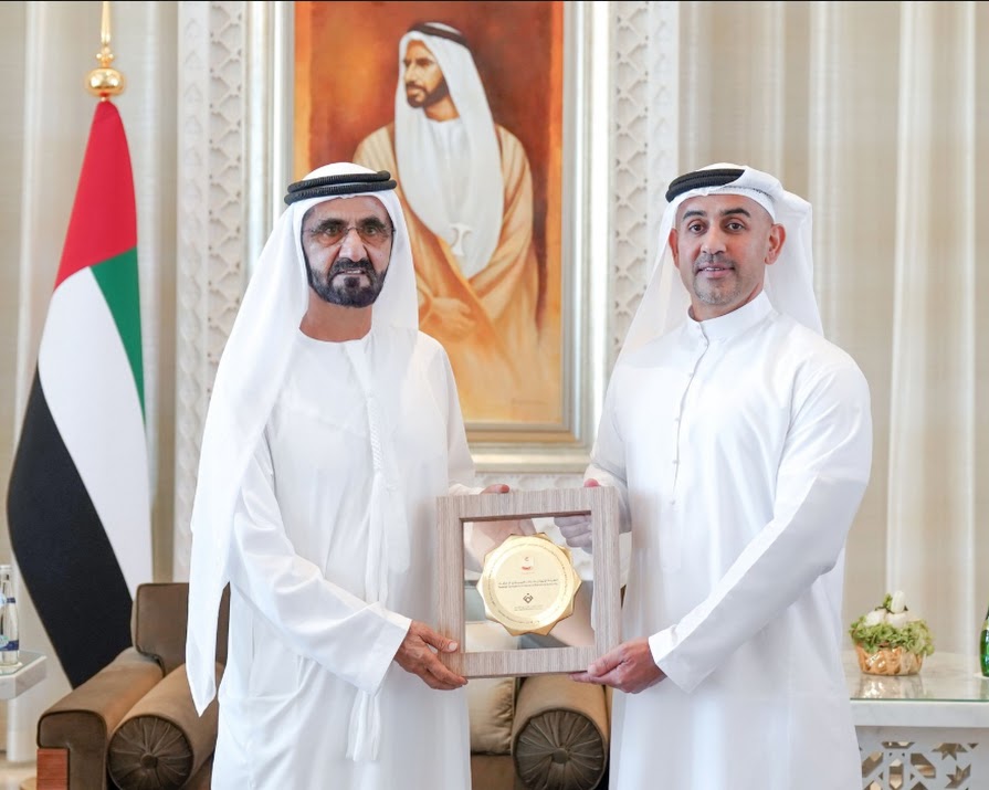 UAE gender equality awards feature all male winners