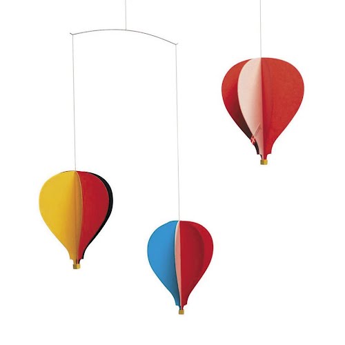 Balloons mobile, €26, Article