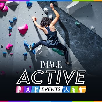 Join us for IMAGE Active Wall Climbing