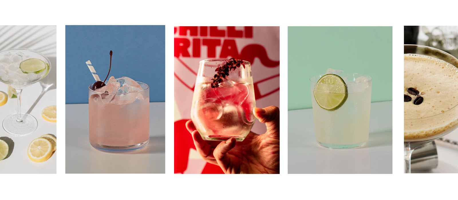 Six Irish-made pre-mixed drinks to sip on this summer