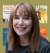 Page Turners: ‘Assembling Ailish’ author Sharon Guard