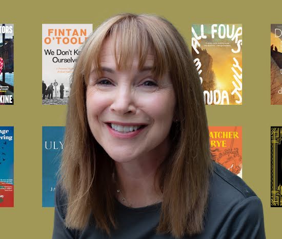 Page Turners: ‘Assembling Ailish’ author Sharon Guard