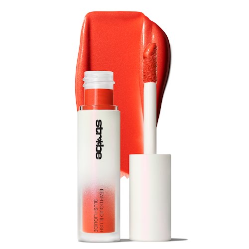 MAC Strobe Beam Liquid Blush, €26