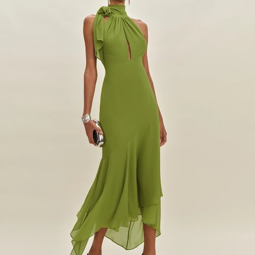 Reformation Mela dress, €498