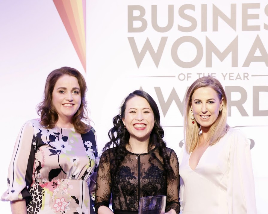IMAGE PwC Businesswoman of the Year Awards 2022: Meet the winners