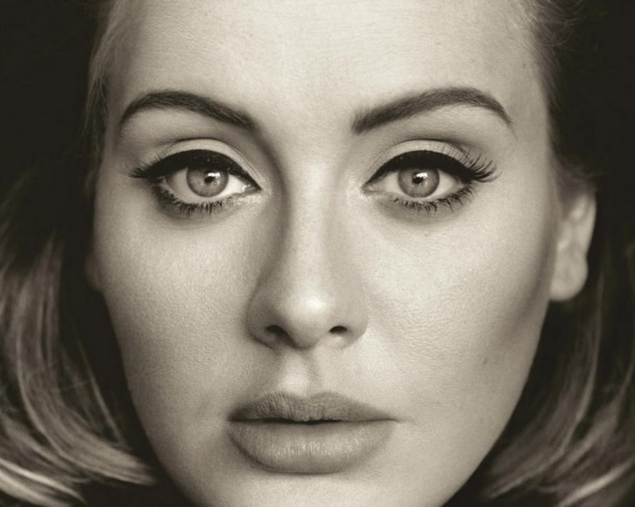Get Adele’s Timeless Beauty Look: A MAC MUA Gives Us A Lesson