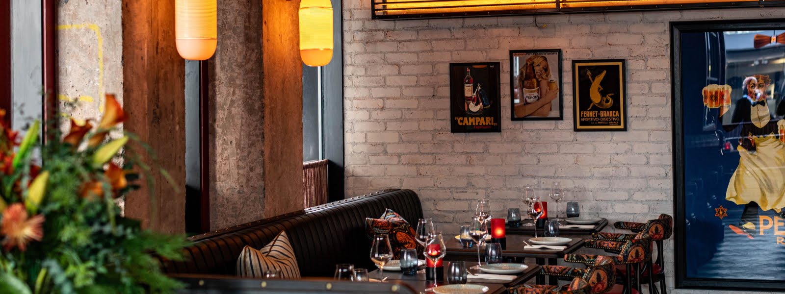 This small Dublin gem is redefining brand events