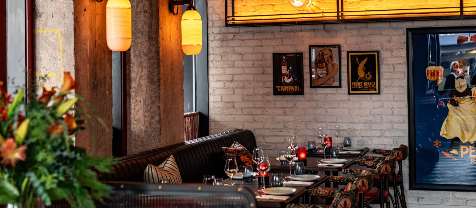 This small Dublin gem is redefining brand events