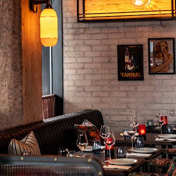 This small Dublin gem is redefining brand events