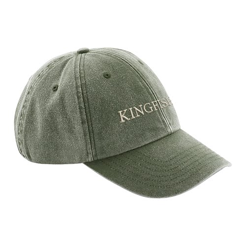 Kingfishr Hat, €30.95