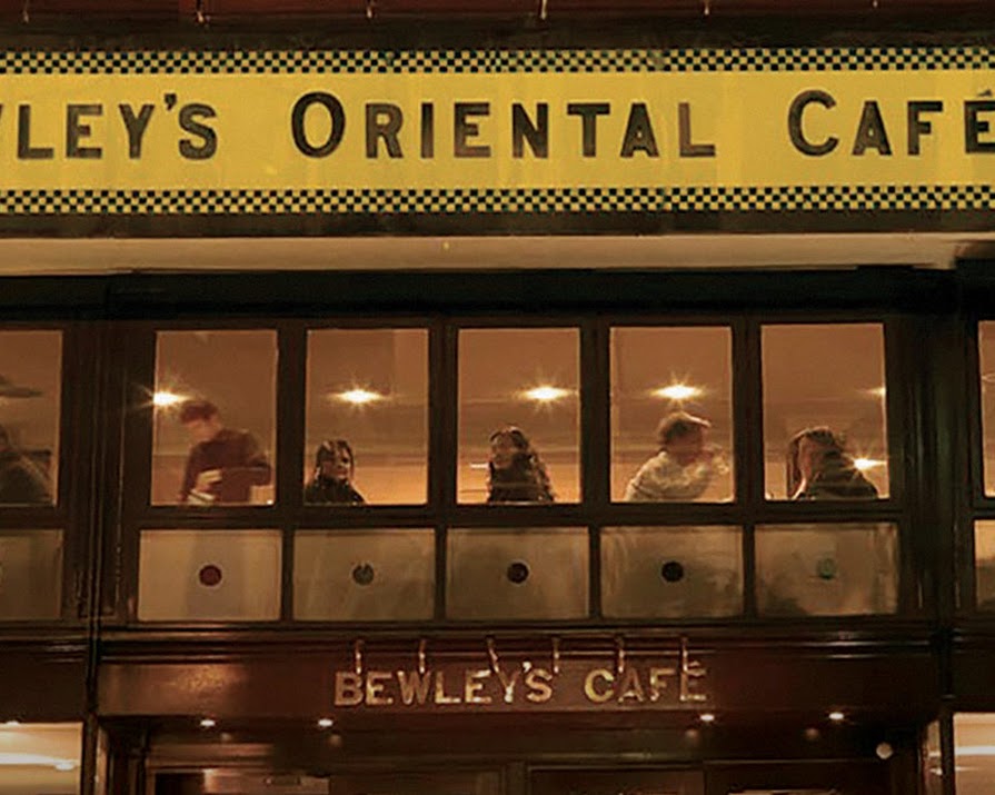 Dubliners mourn the loss of Bewley’s café on Grafton street as it is set to close permanently