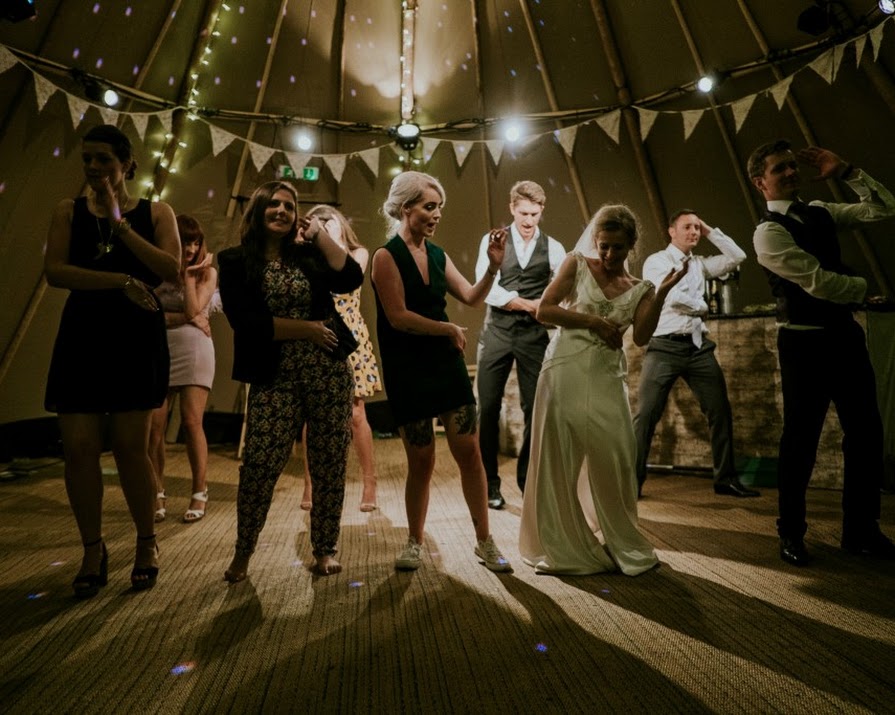 These Are The 10 Songs Most Commonly BANNED From Wedding Dance Floors
