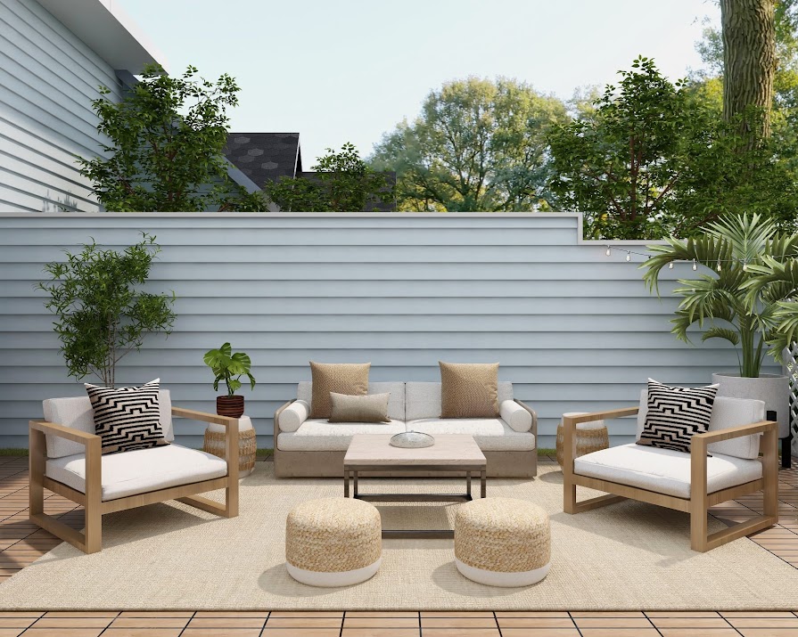 Weather hardy outdoor furniture that will last long after next summer
