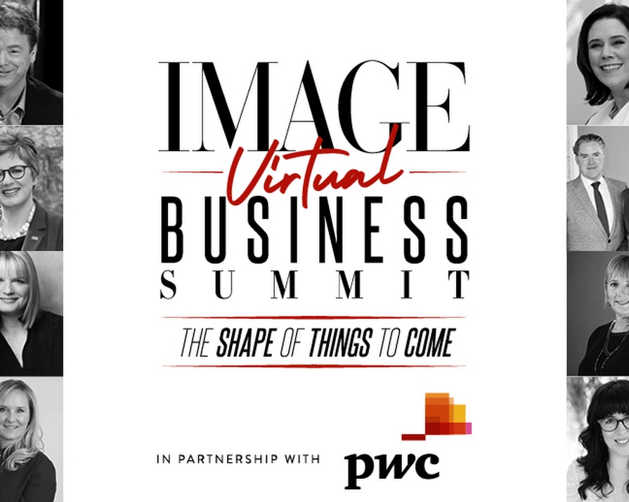 Meet the speakers for the inaugural IMAGE Business Summit