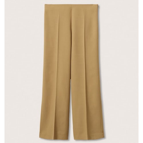 Mango Suit Trousers, €49.99