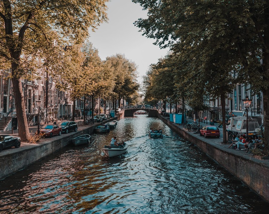 Visiting Amsterdam? A local gives us her recommendations