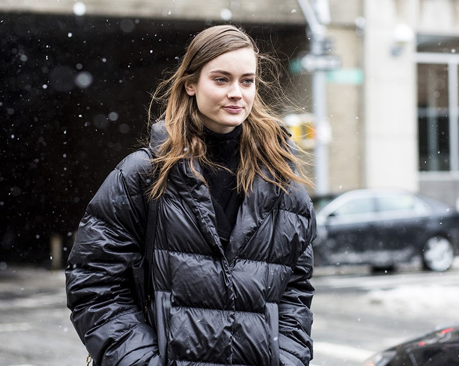 10 Chic Puffa Jackets Guaranteed To Keep Out The Cold