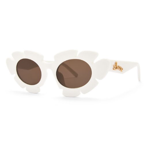Loewe Flower Sunglasses, €310