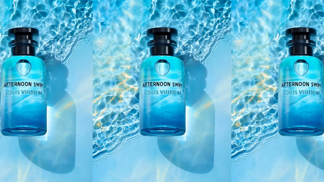 Louis Vuitton Afternoon Swim by Scents Home
