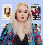 Page Turners: ‘Thirst Trap’ author Gráinne O’Hare