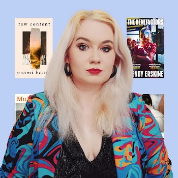 Page Turners: ‘Thirst Trap’ author Gráinne O’Hare