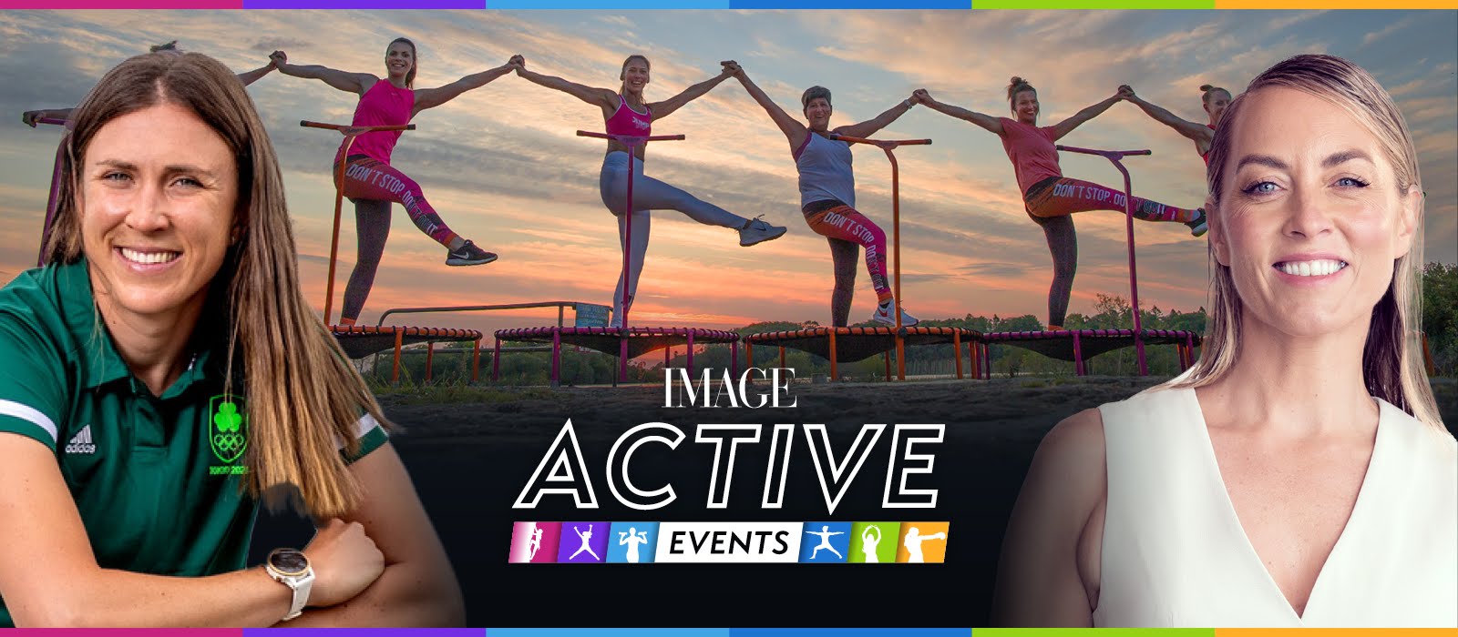 Join us for IMAGE Active Rebound