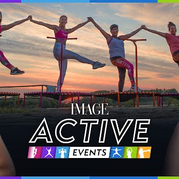 Join us for IMAGE Active Rebound