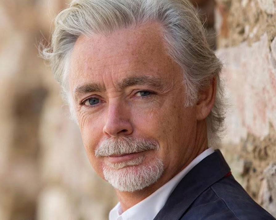 ‘My children don’t believe I wrote the Artemis Fowl series’ – Eoin Colfer