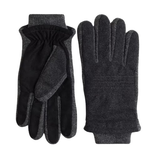 H&M Wool-Blend Gloves, €14.99