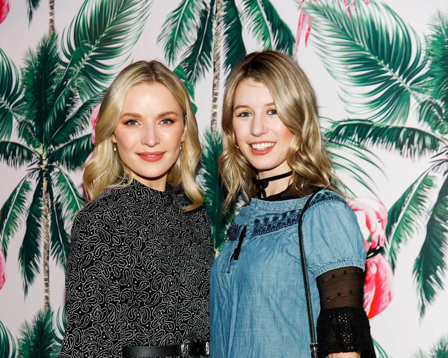 Gallery: the Cocoa Brown x Dresses.ie launch party
