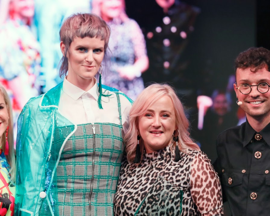 Inside the 2018 Wella Professionals TrendVision Awards