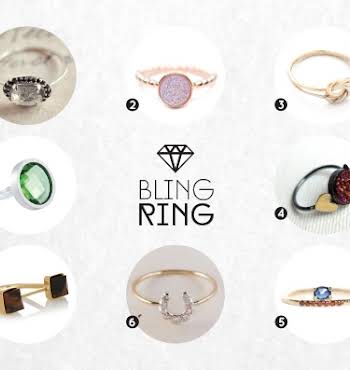 Bling Rings