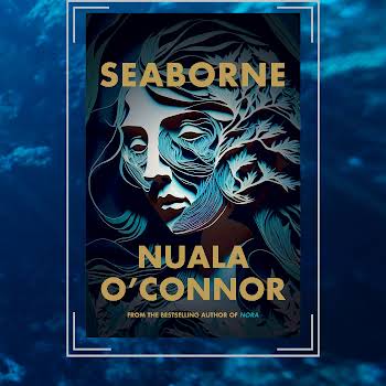 Nuala O'Connor Seaborne