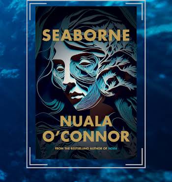 Nuala O'Connor Seaborne