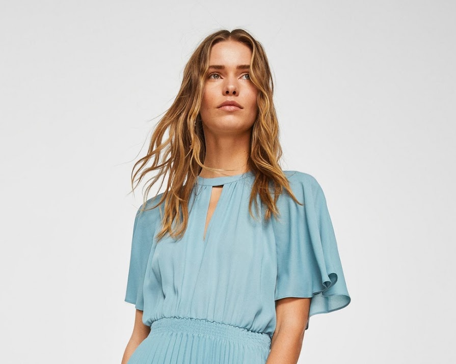 5 Midi Dresses For An Instant Spring Update (And How To Style Them)