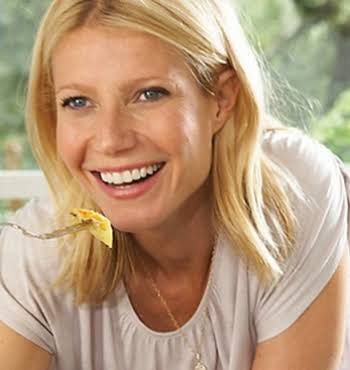 Gwyneth Paltrow