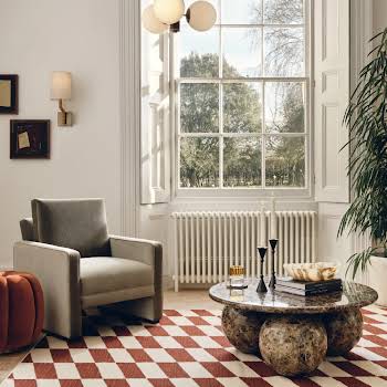 A look back at the interiors trends we loved in 2023