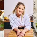 Poppy O’Toole (aka Poppy Cooks) shares her life in food