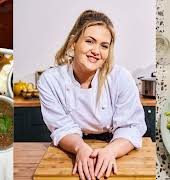 Poppy O’Toole (aka Poppy Cooks) shares her life in food