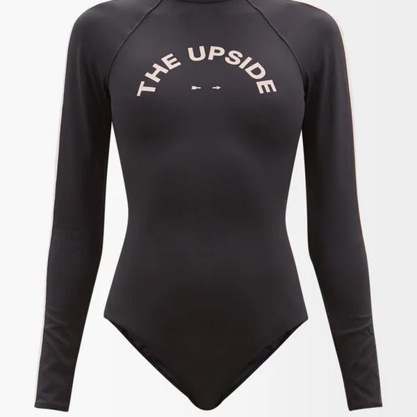 The Upside Serafina Maya Swimsuit, €89