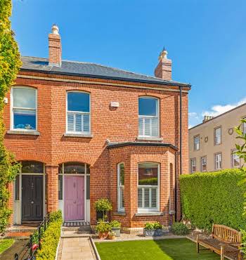 house for sale in Rathmines